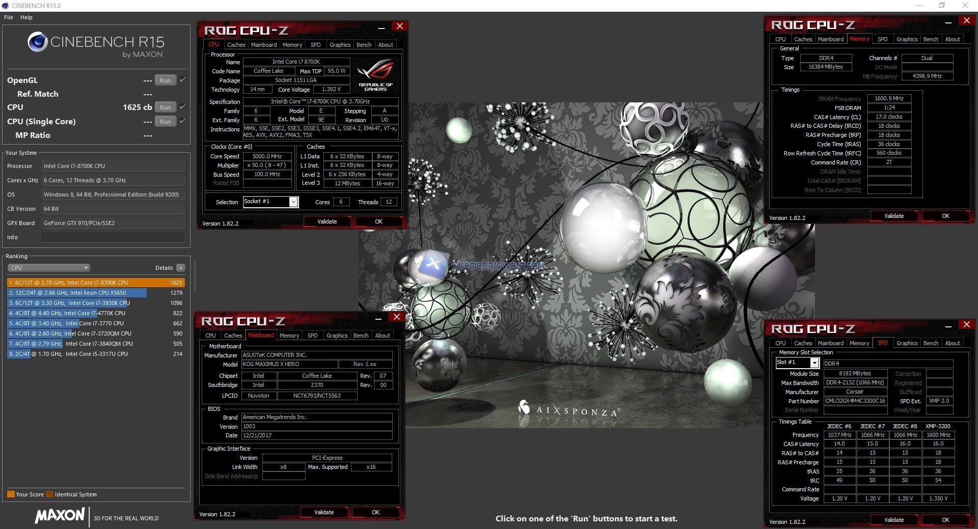 overclock