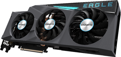 GeForce RTX 3090 EAGLE OC 1 bd134