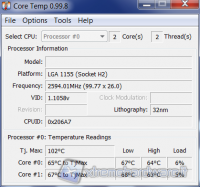 coretemp