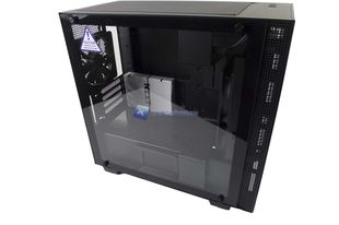 NZXT H400i 17