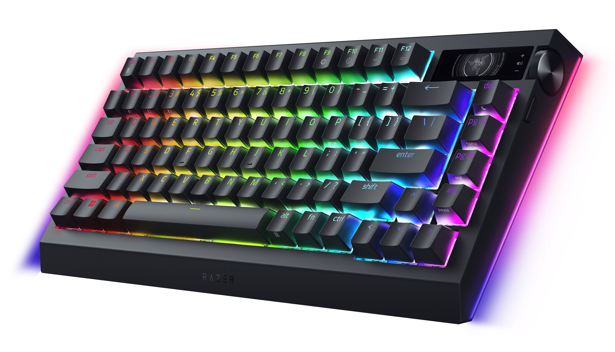 Razer BlackWidow V4 Pro 75 e1e25